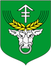 URZĄD GMINY W RUDNIKACH - Logo